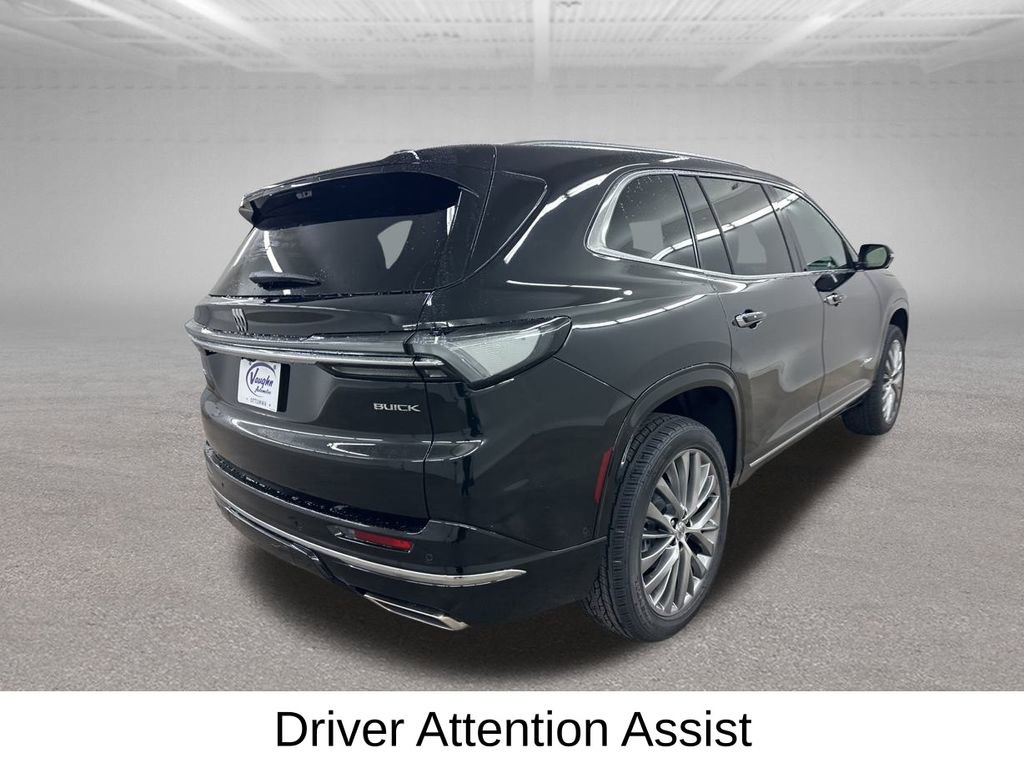 New 2026 Buick Enclave Avenir w/ Super Cruise Package image 11