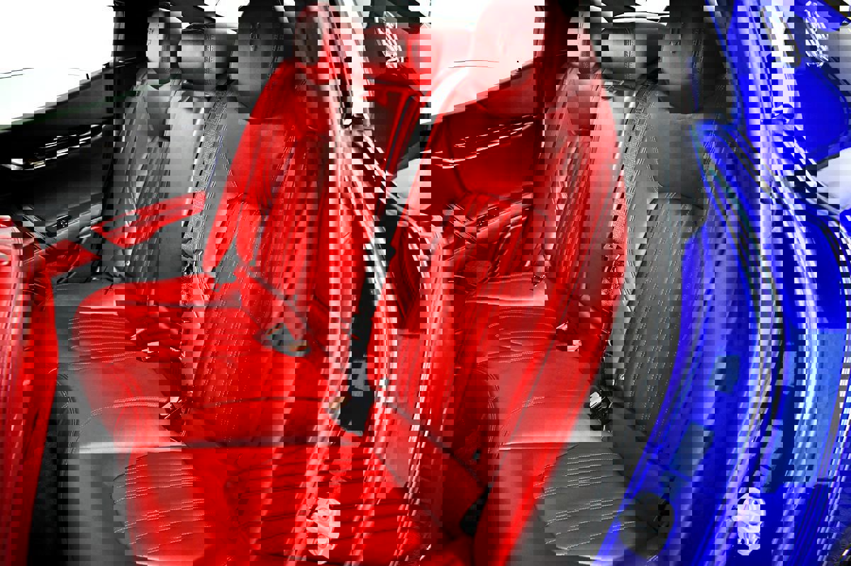 Used 2017 Maserati Ghibli S image 38