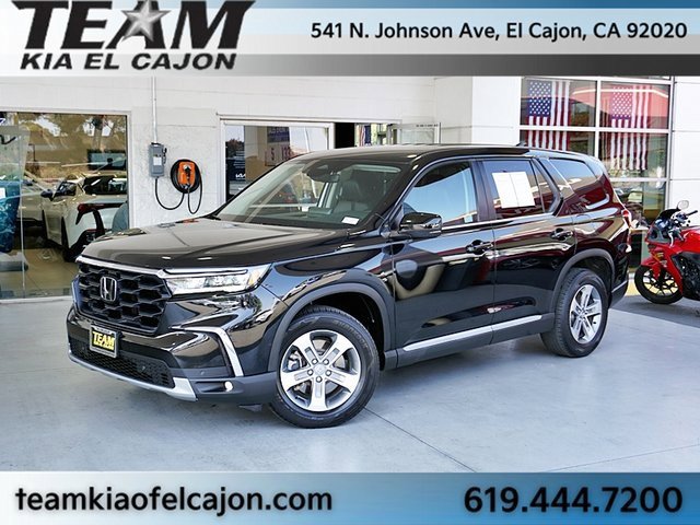 Used 2023 Honda Pilot EX-L