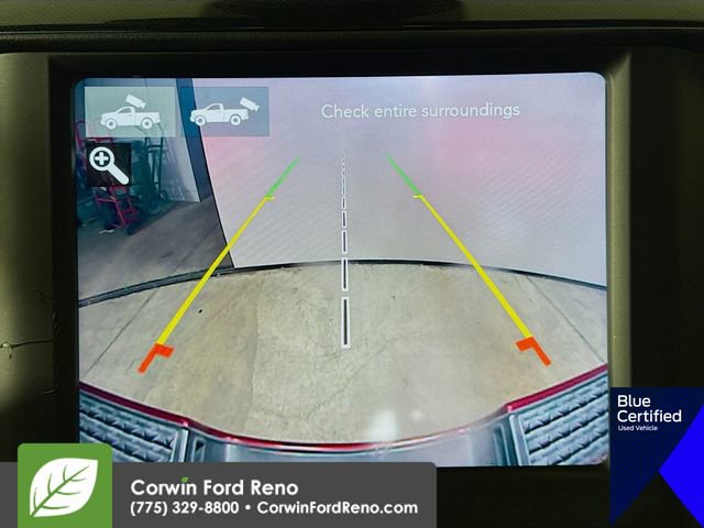 Used 2019 RAM 2500 Laramie image 17