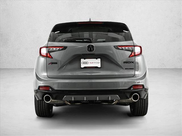 Used 2026 Acura RDX A-Spec AWD/4WD image 7