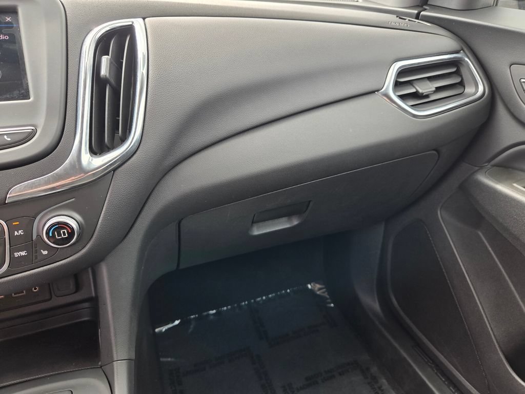 Certified 2024 Chevrolet Equinox LT FWD image 28