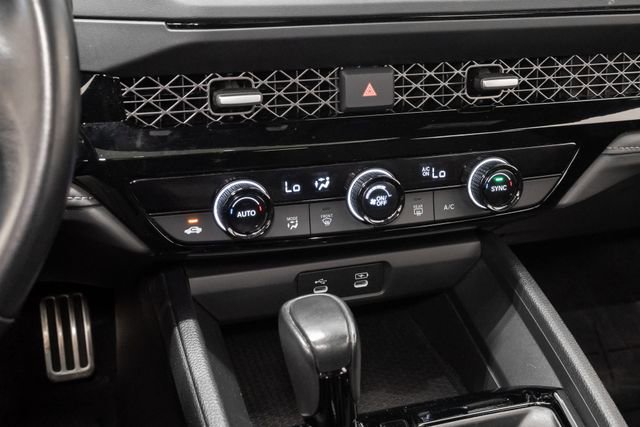 Used 2024 Honda Accord Sport image 16
