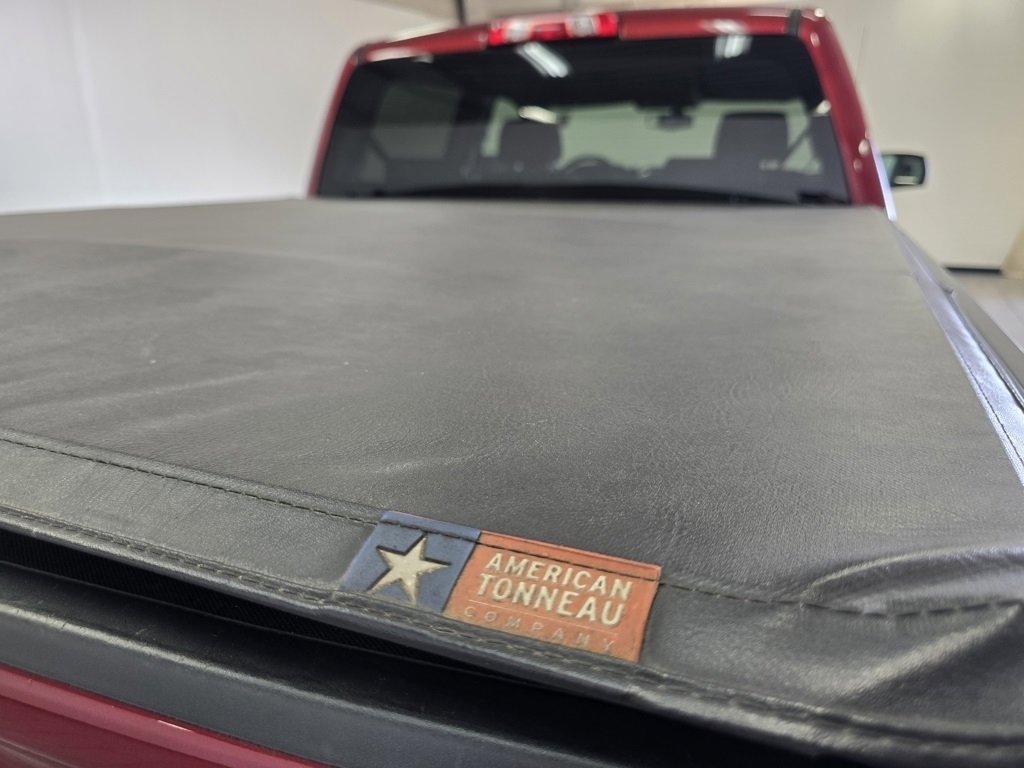 Used 2018 Chevrolet Silverado 1500 LT w/ All Star Edition image 20