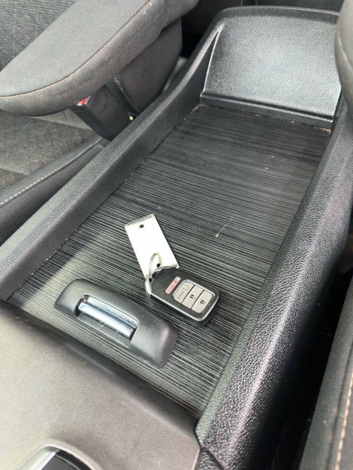 Used 2021 Honda Ridgeline Sport image 26