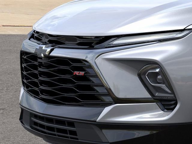 New 2026 Chevrolet Blazer RS AWD/4WD image 13