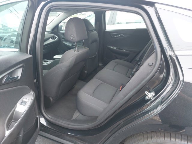 Used 2024 Chevrolet Malibu LT w/ Midnight Edition FWD image 6