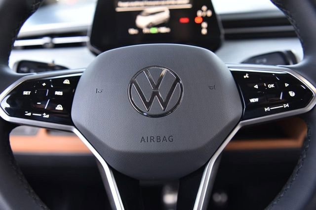 New 2025 Volkswagen ID. Buzz Pro S image 16