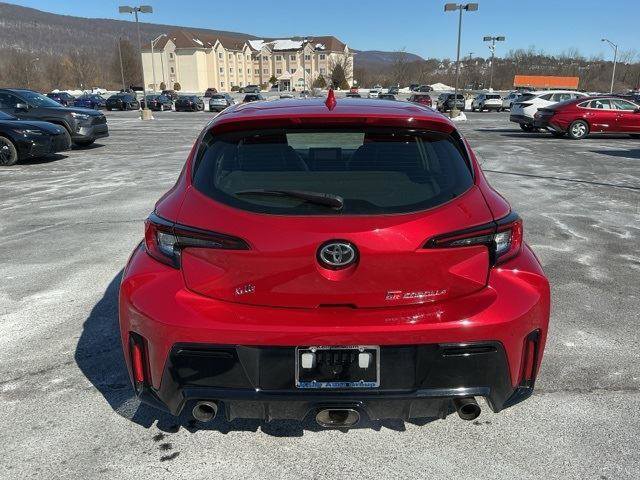 Used 2024 Toyota Corolla Premium image 6