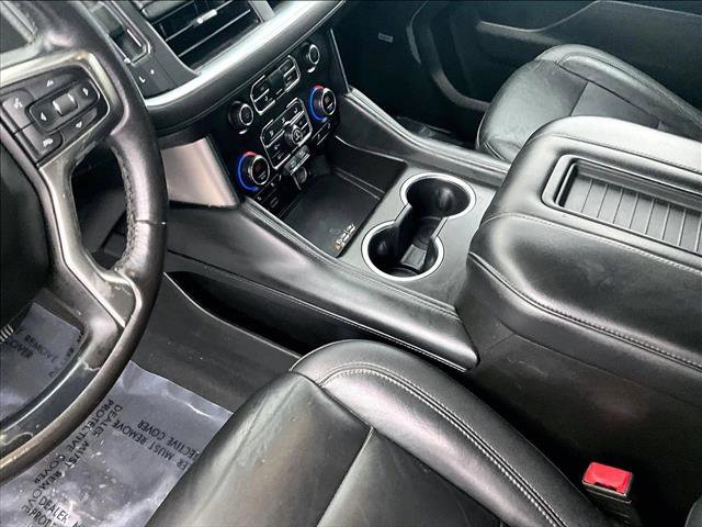 Used 2021 Chevrolet Suburban LT image 15