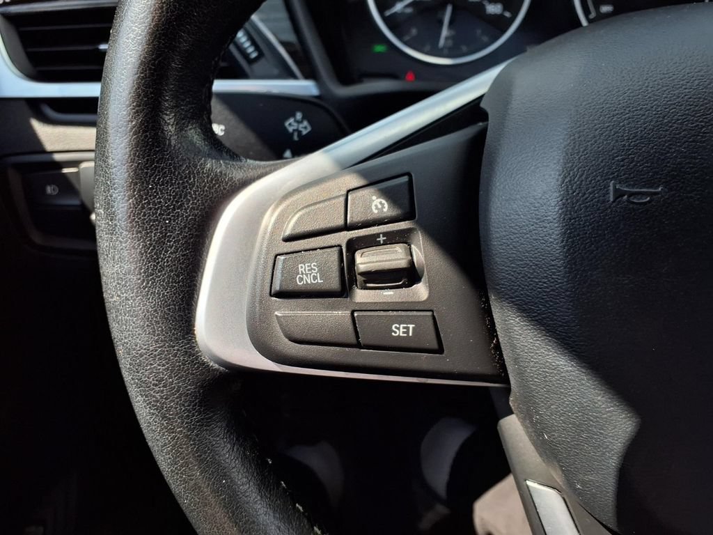 Used 2018 BMW X1 xDrive28i AWD/4WD image 15