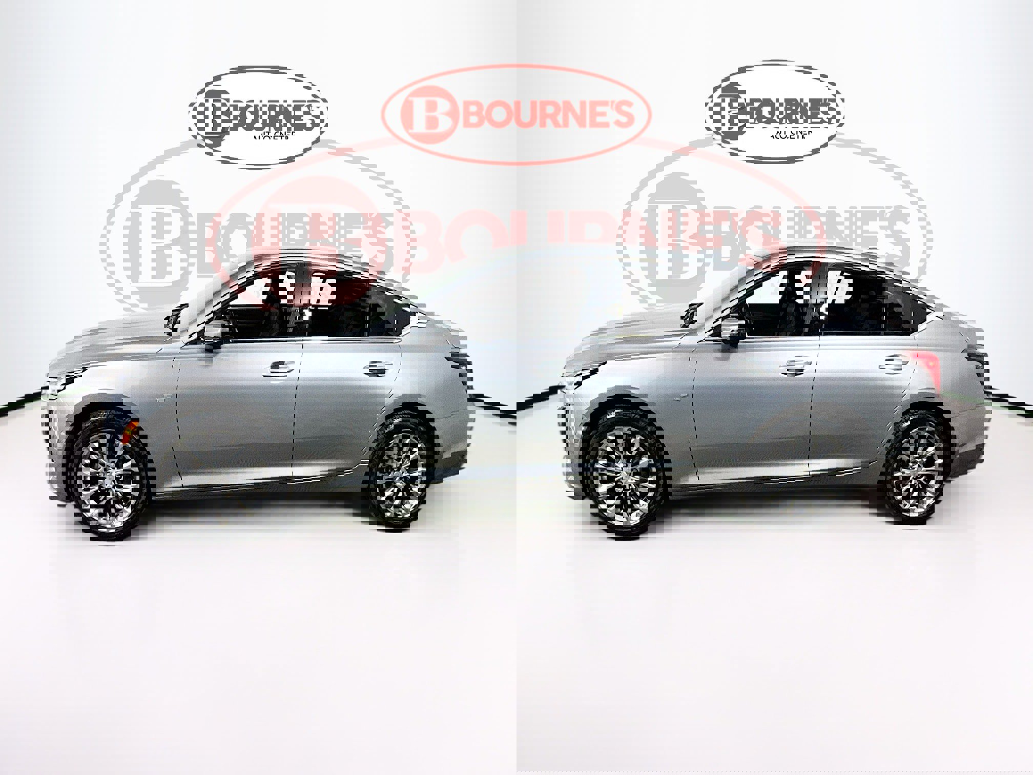 Used 2024 Cadillac CT5 Premium Luxury w/ Climate Package image 7