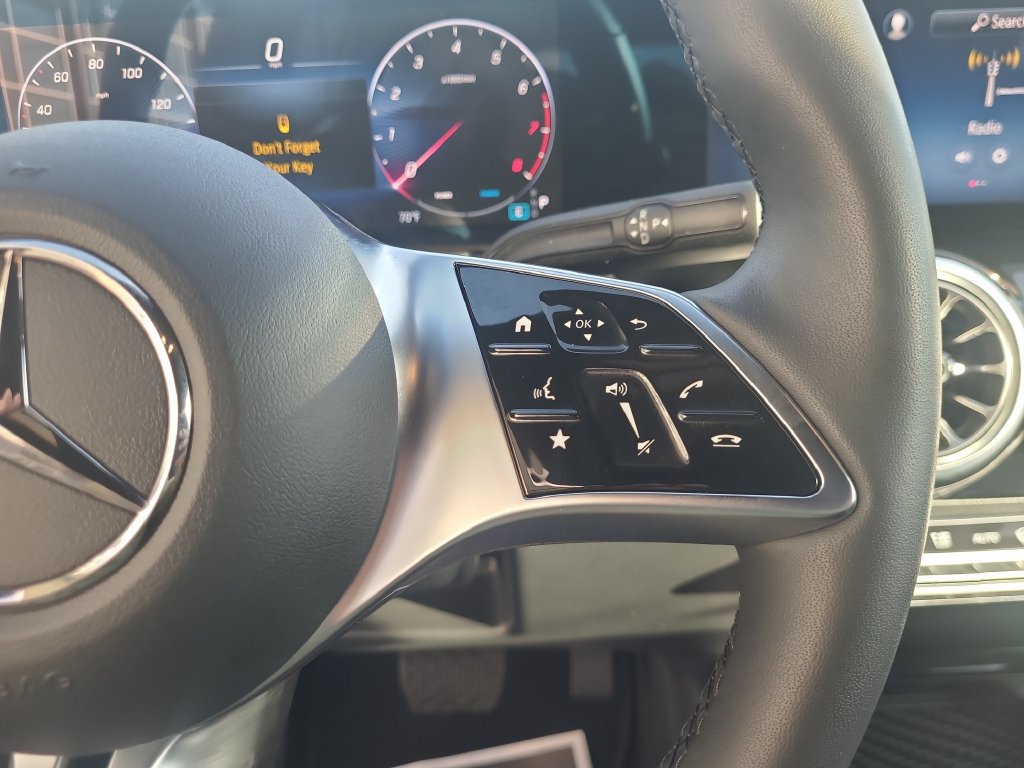 Certified 2026 Mercedes-Benz GLA 250 4MATIC image 29