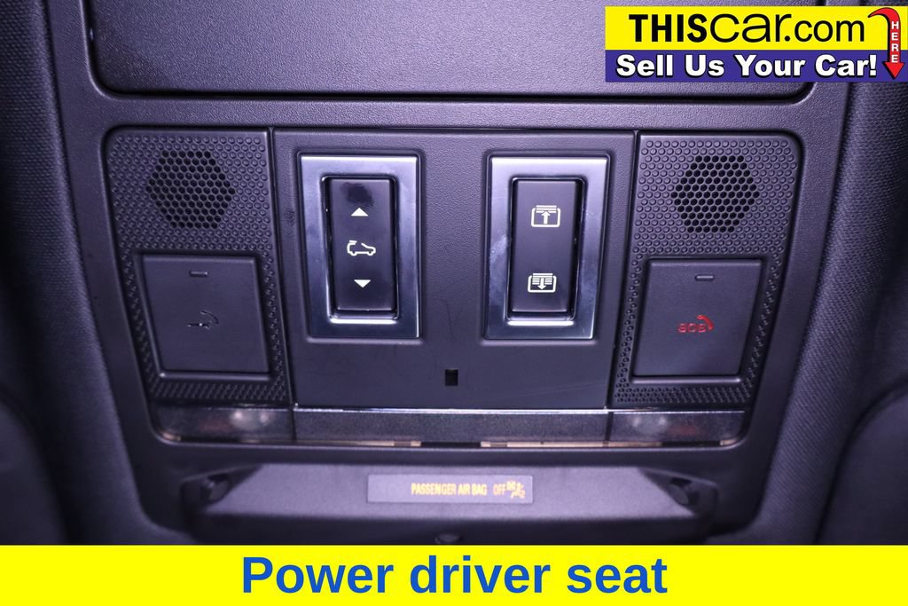 Used 2022 Land Rover Defender 110 X-Dynamic SE AWD/4WD image 24