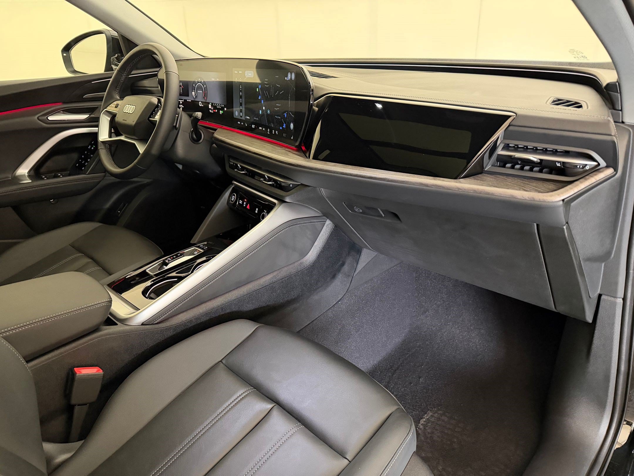 New 2026 Audi Q5 Premium Plus AWD/4WD image 31