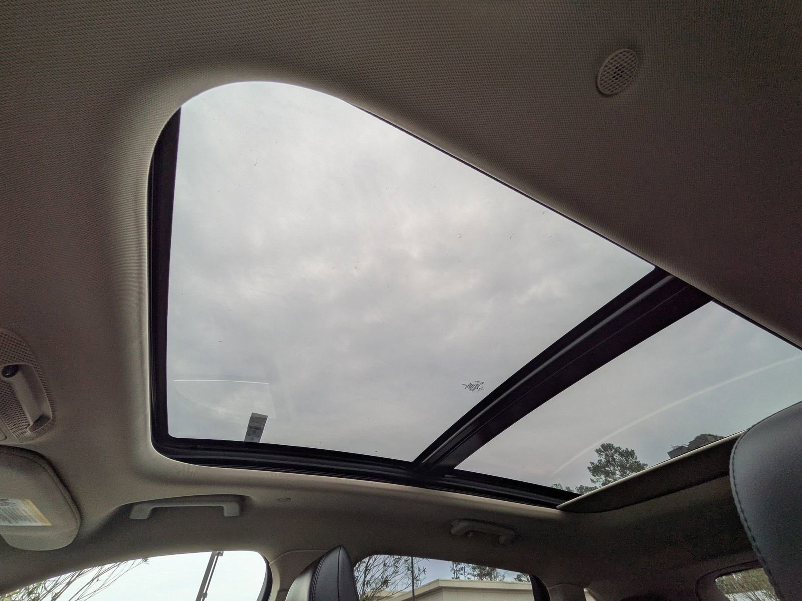 Certified 2023 Lincoln Nautilus Reserve w/ Monochromatic Package image 25