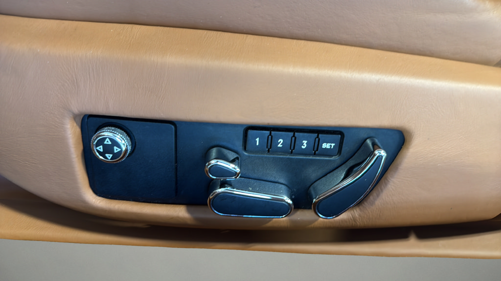 Used 2007 Bentley Continental GT AWD/4WD image 26