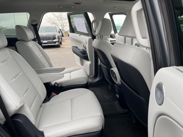 New 2026 Hyundai Palisade Calligraphy AWD/4WD image 21