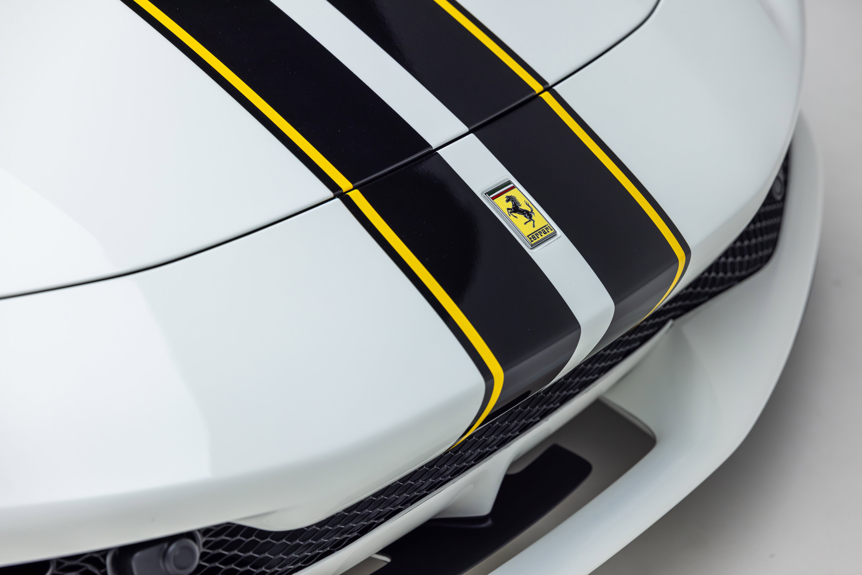 Certified 2025 Ferrari 296 GTB image 18