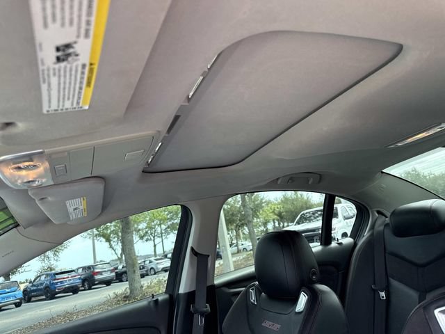 Used 2017 Chevrolet SS RWD image 22