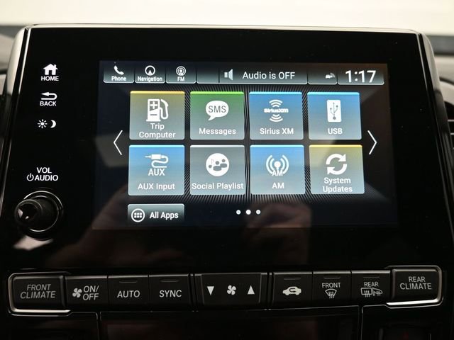 Certified 2024 Honda Odyssey Elite image 14