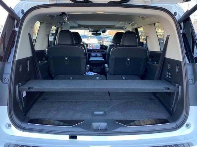 Used 2025 INFINITI QX80 Sensory w/ Exterior Package image 20