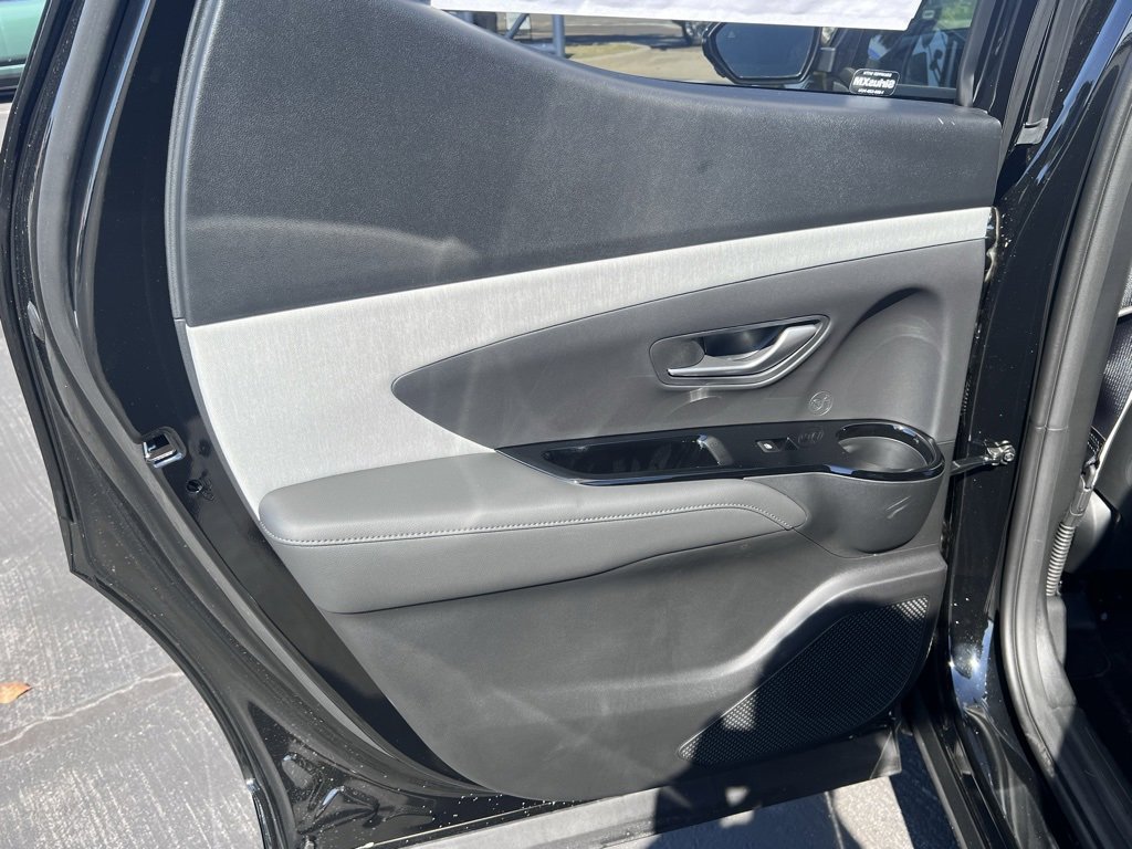 New 2026 Hyundai Santa Cruz Limited image 19