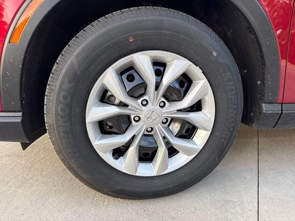 New 2026 Honda CR-V LX image 10