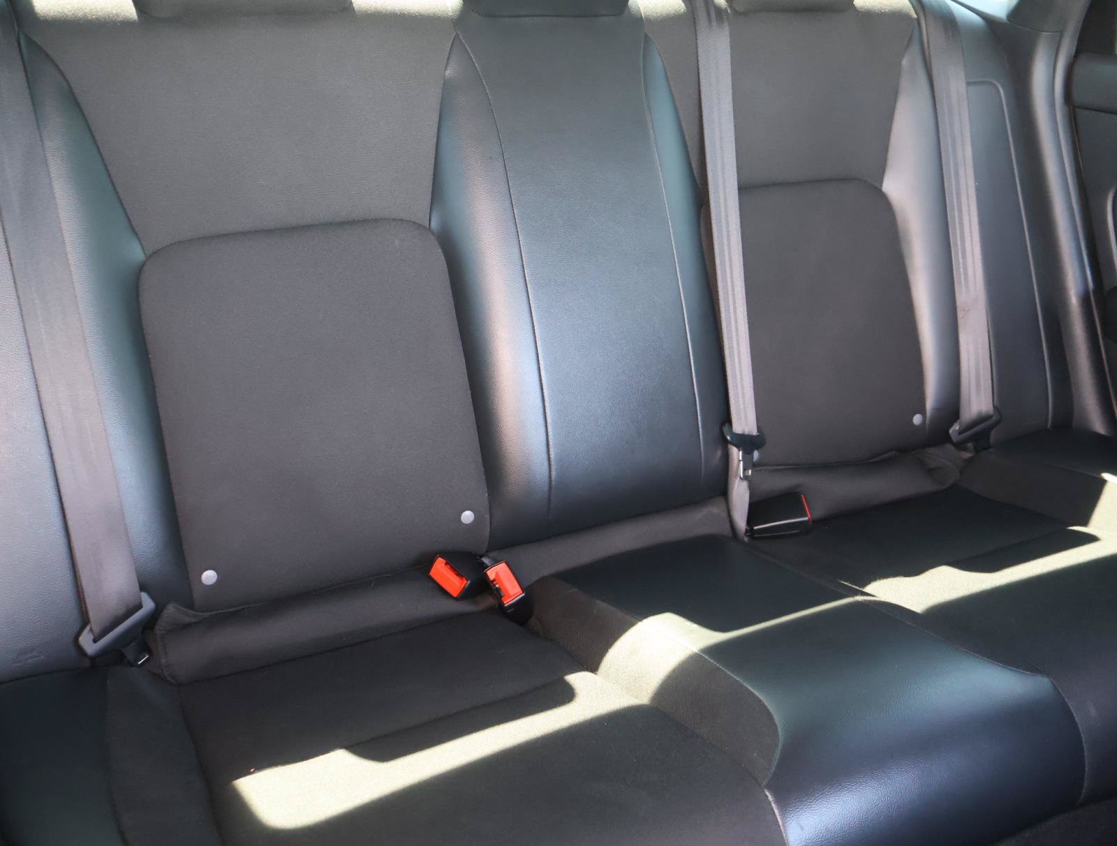 Used 2023 Honda Civic Sport image 18