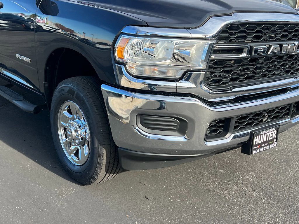 Certified 2022 RAM 2500 Tradesman image 10