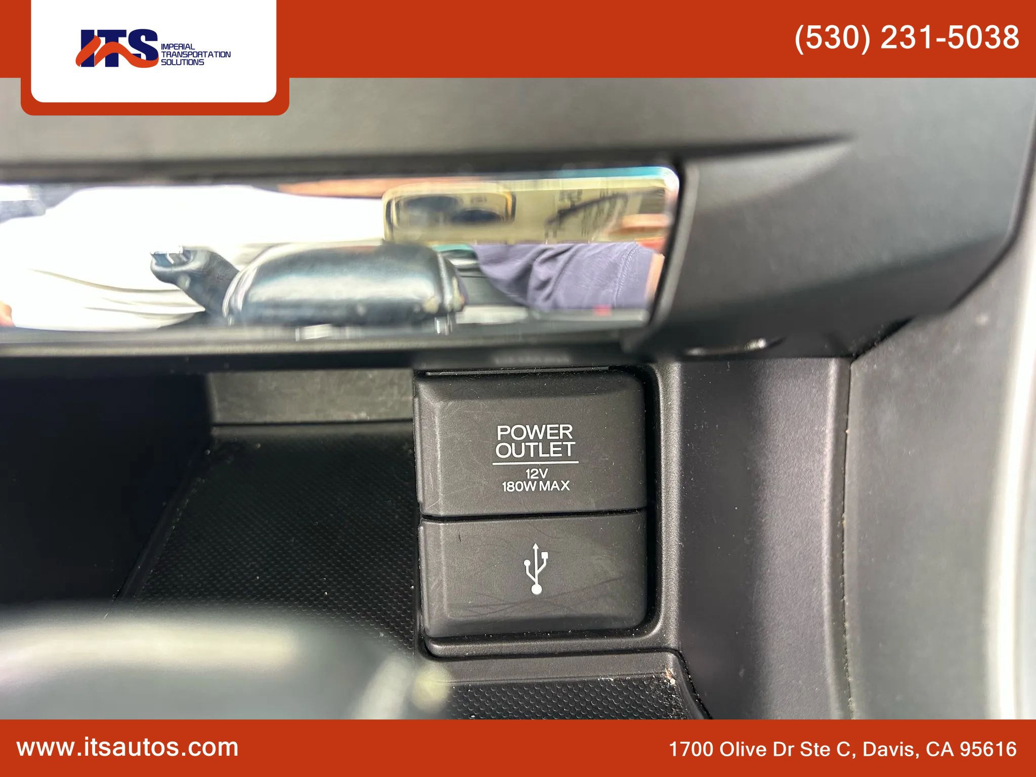 Used 2014 Honda Accord Sport image 20