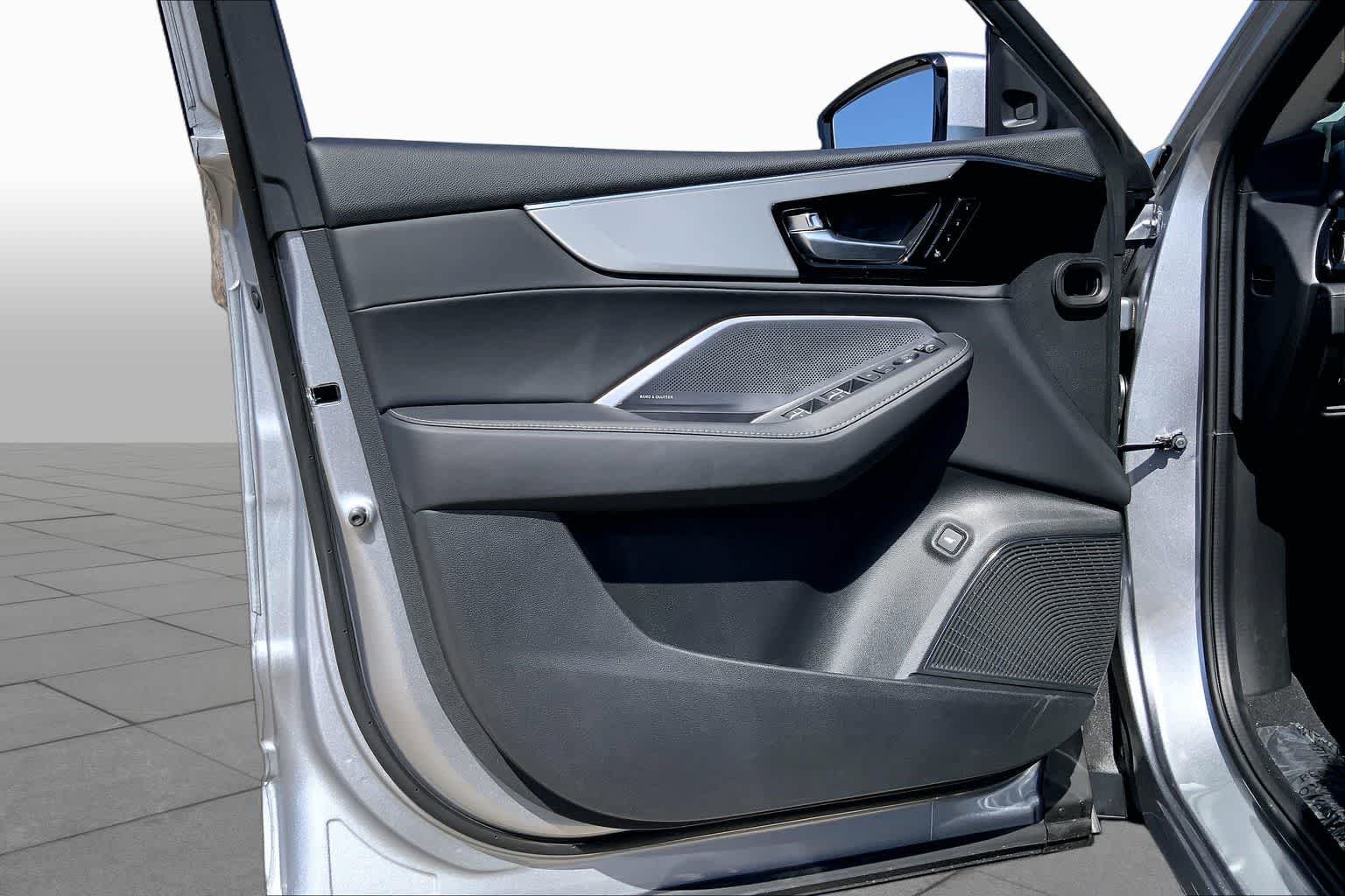 New 2026 Acura MDX w/ Technology Package FWD image 10