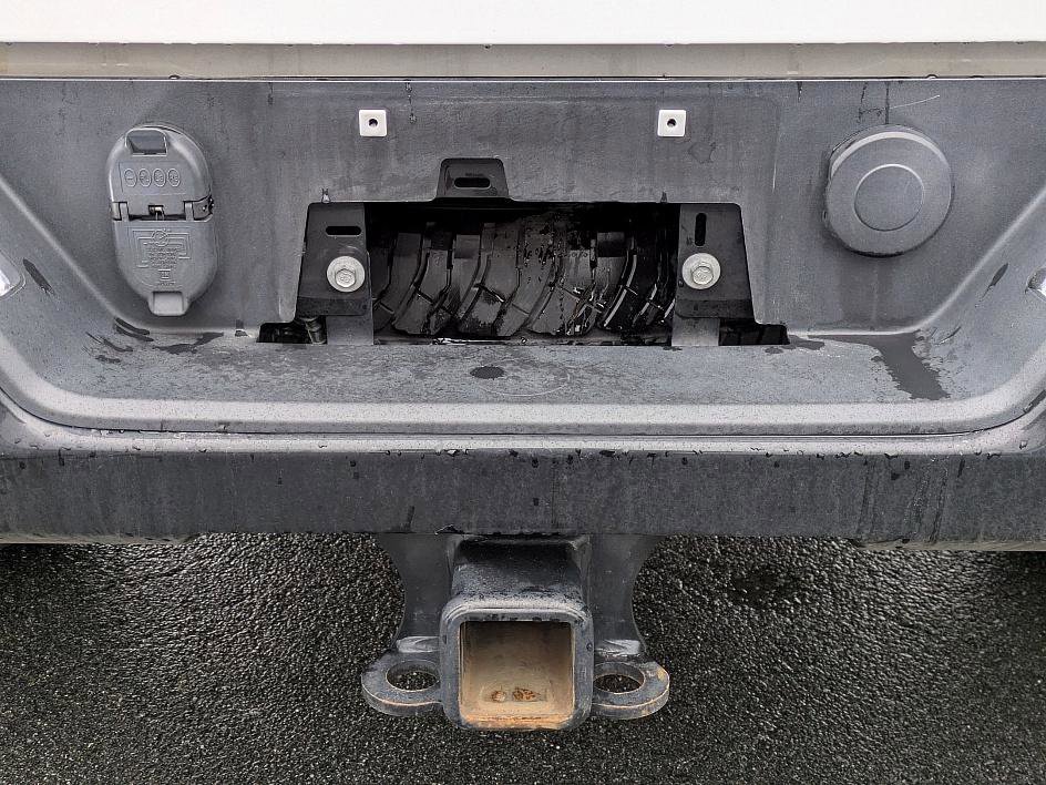 Used 2023 Chevrolet Silverado 2500 Custom w/ Custom Value Package image 25