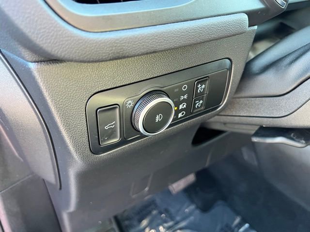 Used 2024 Ford Escape Platinum image 18