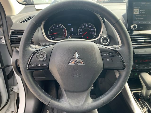 Used 2023 Mitsubishi Eclipse Cross SE image 20