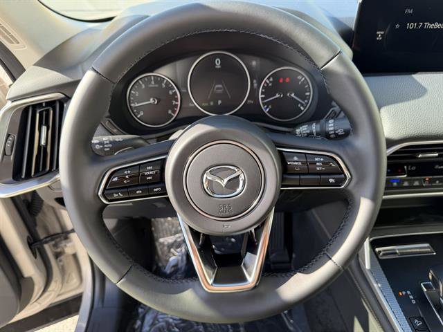 New 2026 MAZDA CX-90 3.3 Turbo w/ Preferred Package image 24