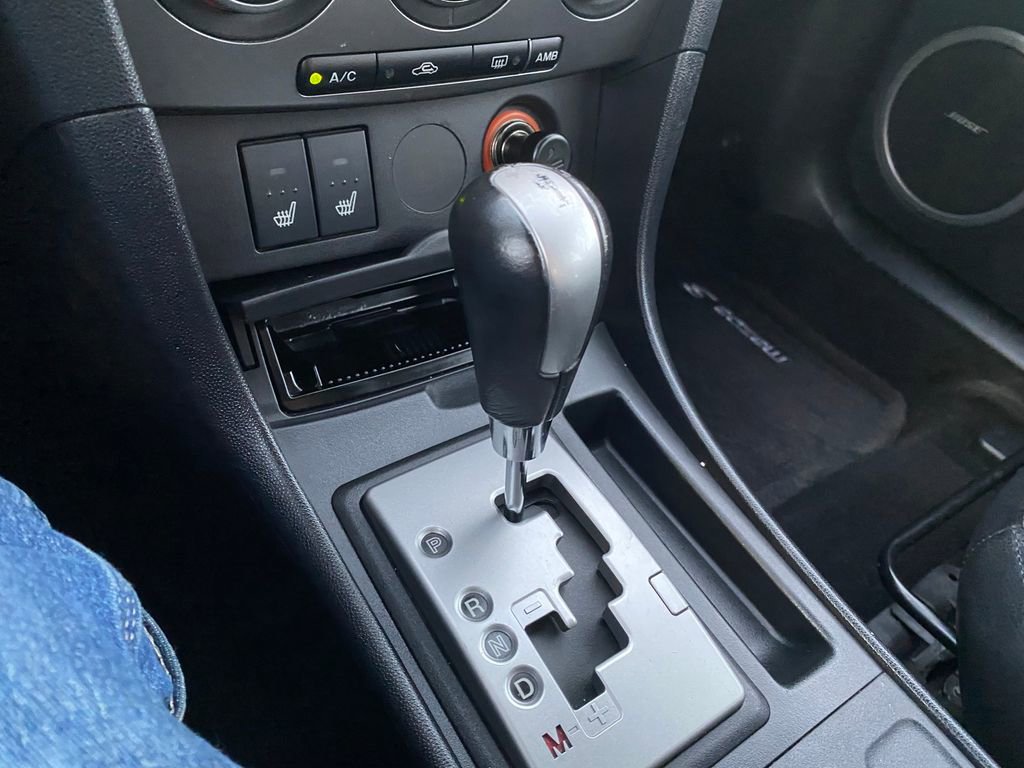 Used 2008 MAZDA MAZDA3 s Grand Touring image 34