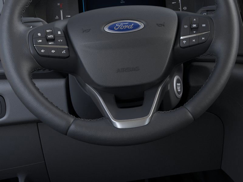 New 2026 Ford Transit 350 XLT image 12