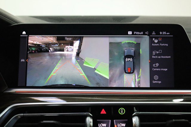 Used 2020 BMW X5 sDrive40i w/ Premium Package image 15