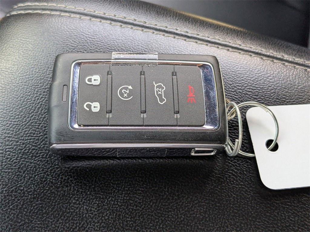 Used 2024 Jeep Grand Cherokee Limited image 27