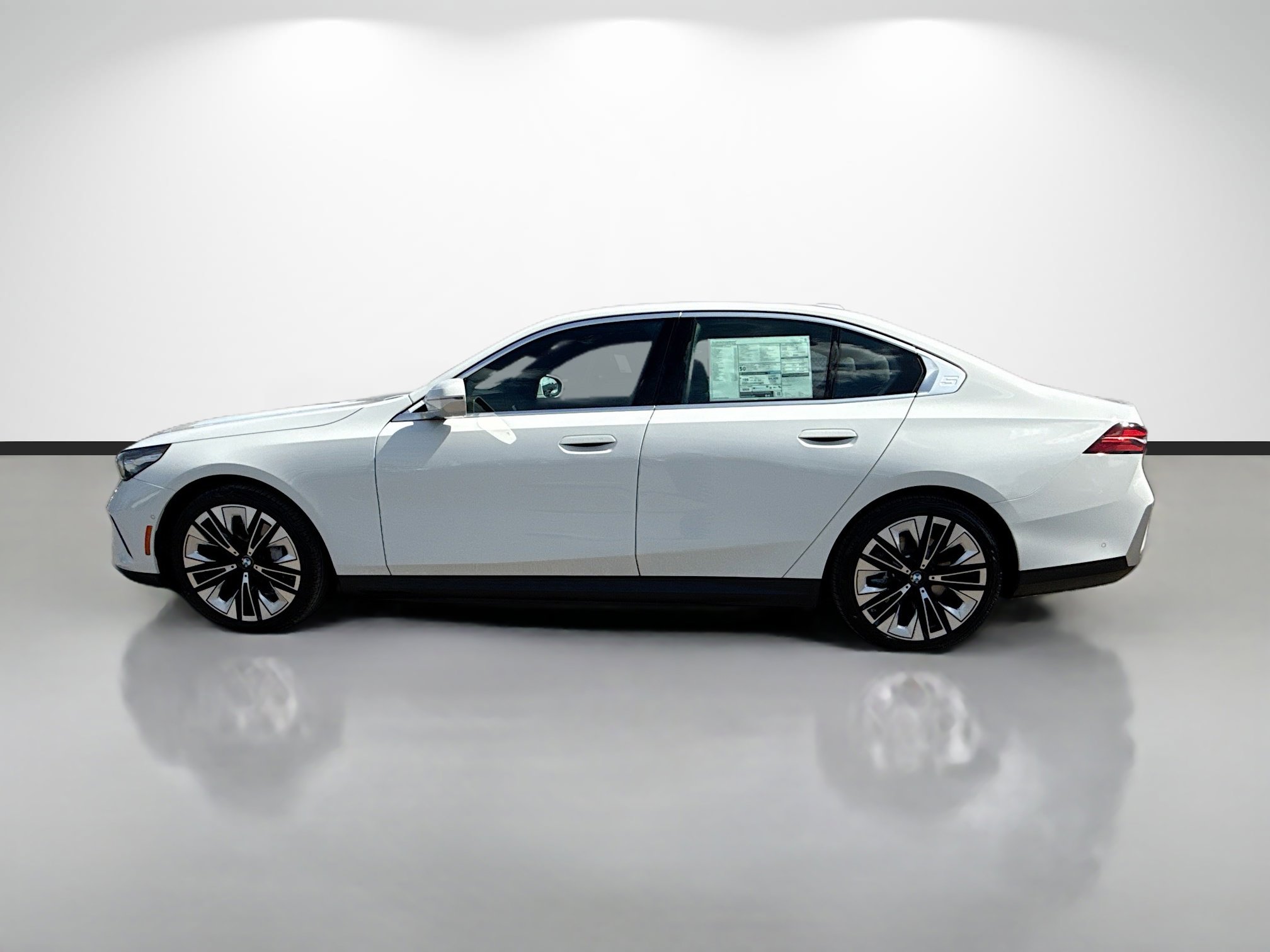 New 2026 BMW i5 eDrive40 RWD image 6