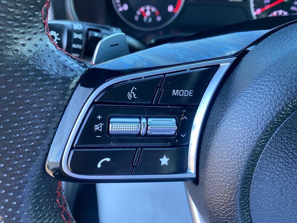 Certified 2023 Kia Forte GT FWD image 18
