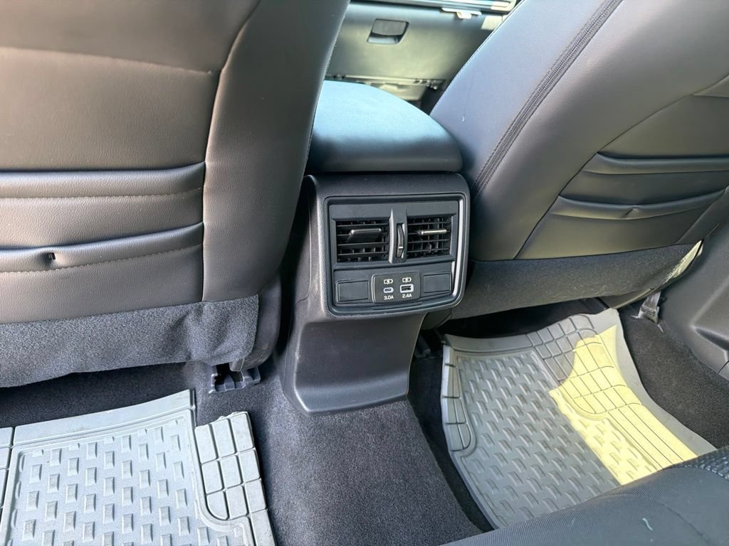 Certified 2026 Subaru Forester Premium AWD/4WD image 10