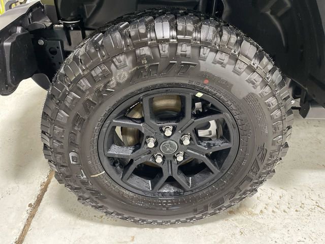 New 2026 Jeep Wrangler Willys image 10