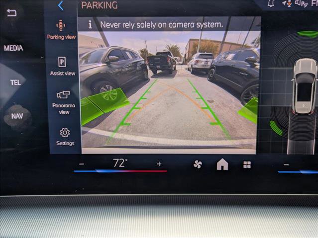 Used 2024 BMW X1 xDrive28i w/ Convenience Package image 14