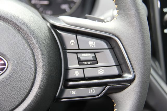 Certified 2025 Subaru Crosstrek 2.5i Sport image 22