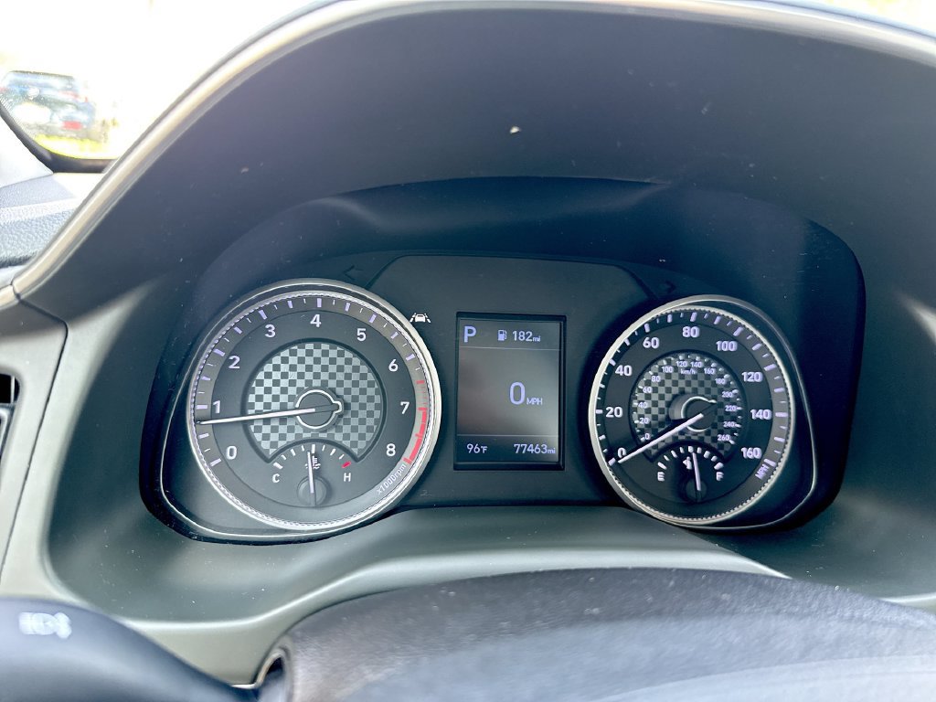 Used 2019 Hyundai Elantra SEL FWD image 47
