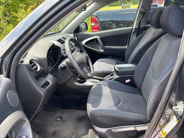 Used 2007 Toyota RAV4 Sport FWD image 7