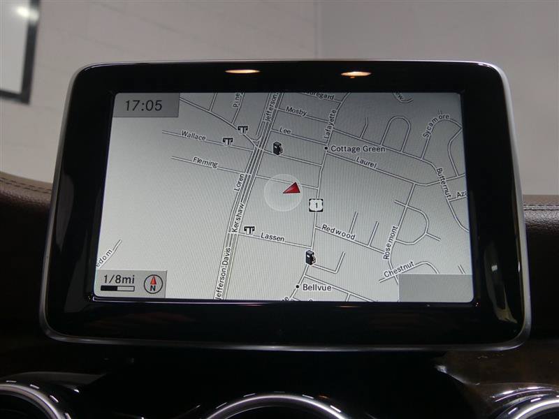Used 2015 Mercedes-Benz GLA 45 AMG 4MATIC image 43