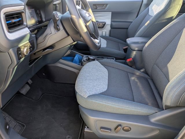 New 2026 Ford Maverick XLT image 49